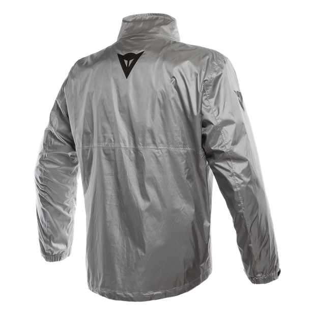 rain-jacket-silver image number 1