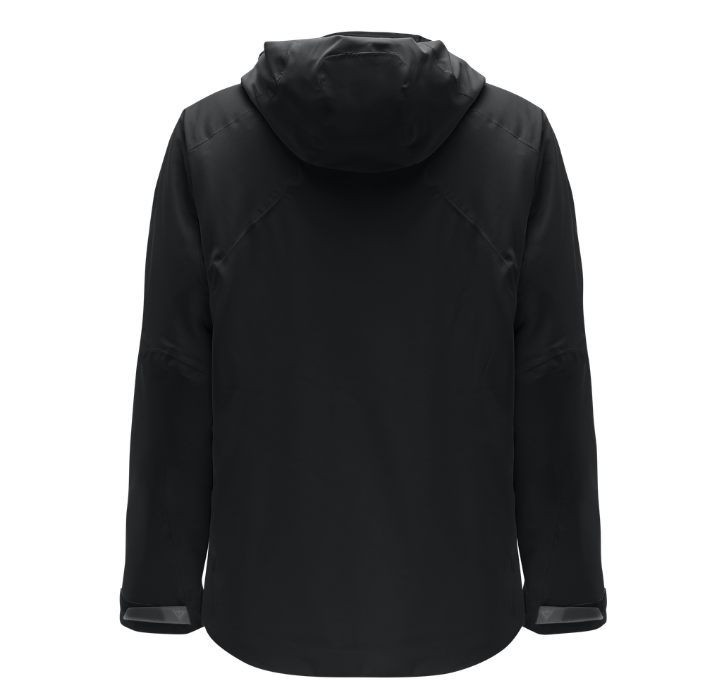 essential-slope-chaqueta-esqu-hombre-black image number 1