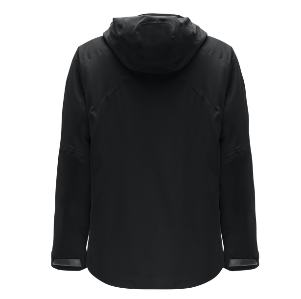 essential-slope-jacket-black image number 1