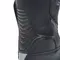 X-FIVE.4 GTX  - BLACK MEN'S WATERPROOF MOTORCYCLE TOURING BOOTS