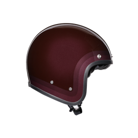 X70 MULTI E2205 - TROFEO PURPLE RED - Jet-Helm