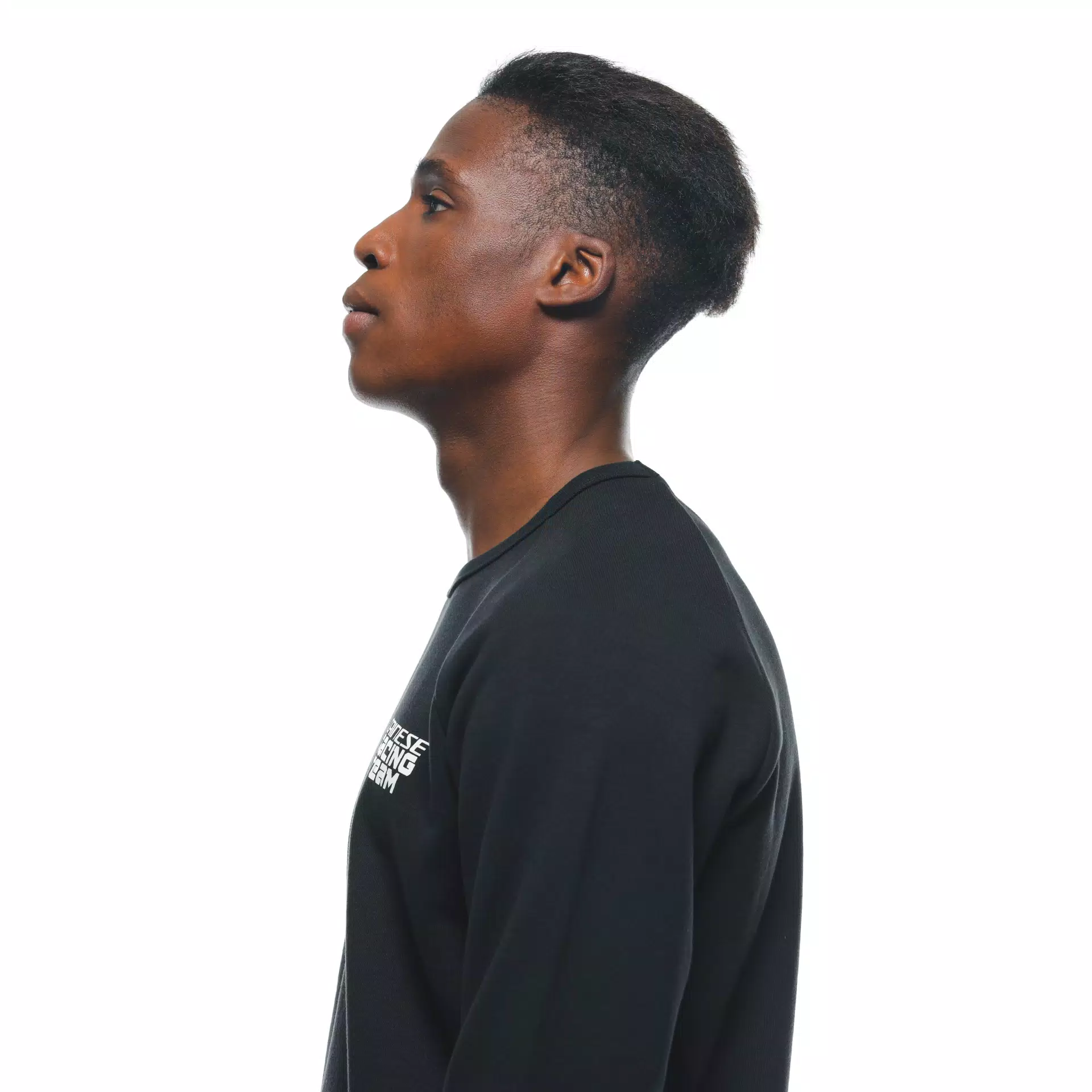 RACING SWEATER LITE