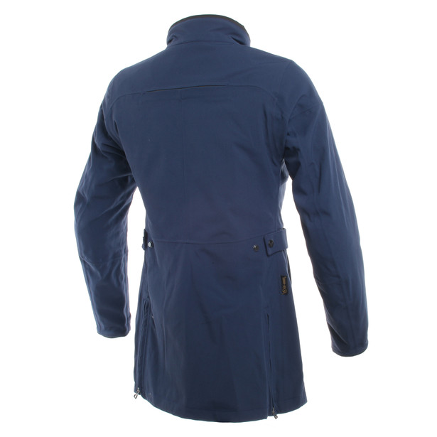 highstreet-lady-d-dry-jacket-uniform-blue image number 1
