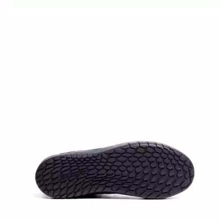URBACTIVE GORE-TEX® - WATERDICHTE MOTORFIETSSCHOENEN VOOR HEREN - BLACK/BLACK - 4