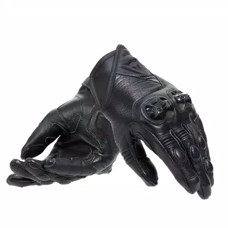 BLACKSHAPE LADY LEATHER GLOVES