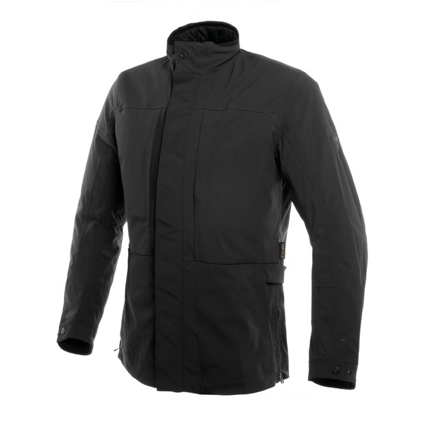 highstreet-d-dry-jacket-black image number 0