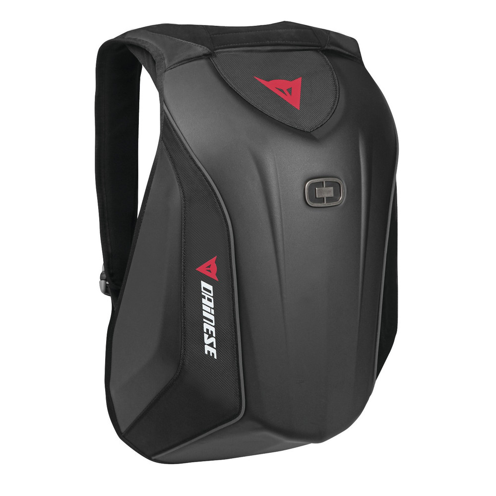 D-Mach Backpack - Dainese Motorcycle Bag (Official Shop) | Dainese
