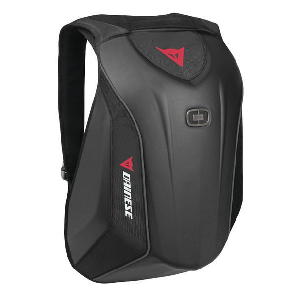 Mochila Dainese D-Mach Stealth Black - Moto Urban