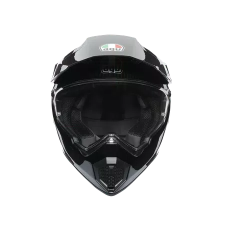 AX9 MONO E2205 - GLOSSY CARBON -  - 4