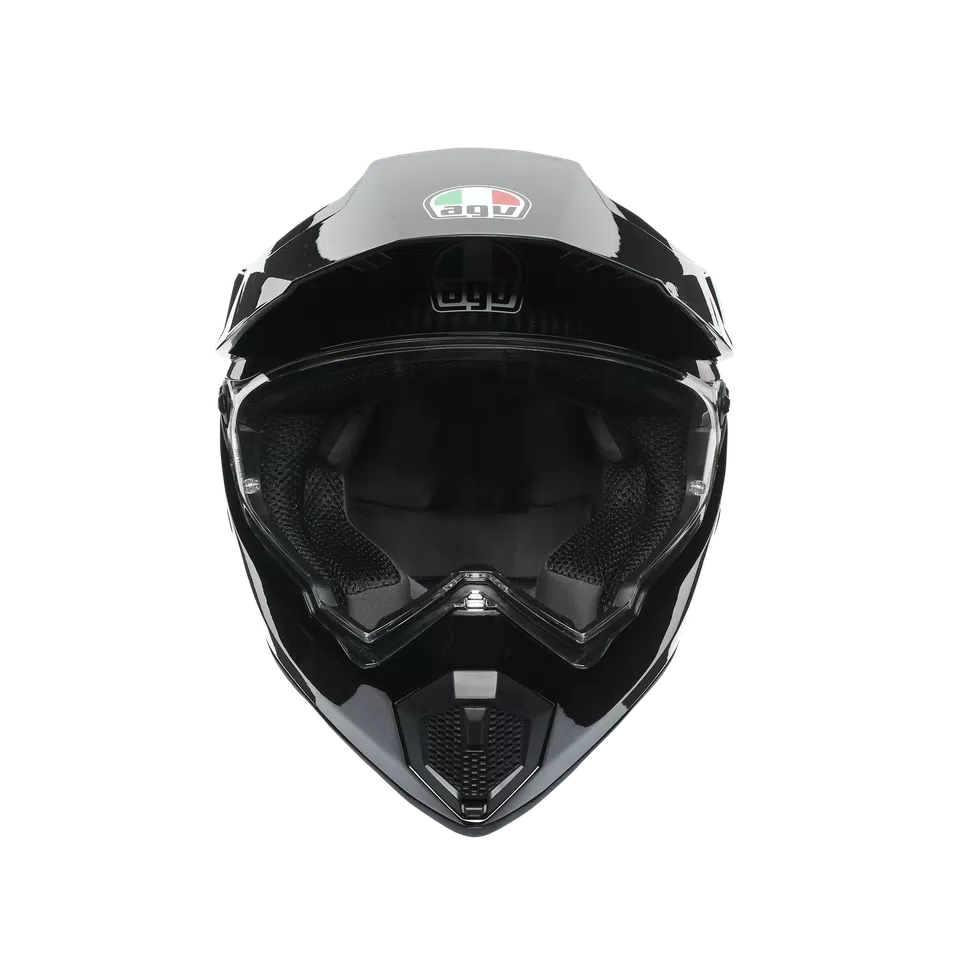 AX9 MONO E2205 - GLOSSY CARBON -  - 4