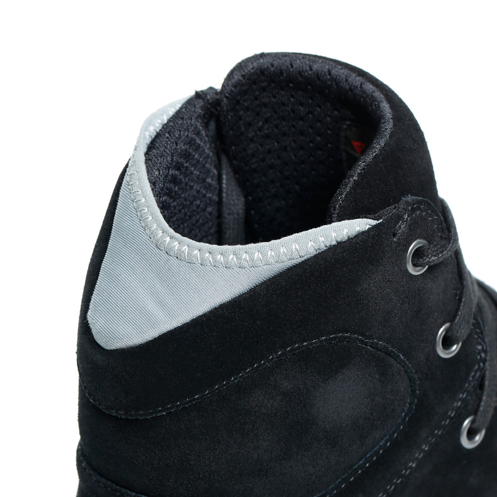 york-d-wp-shoes-black-anthracite image number 8