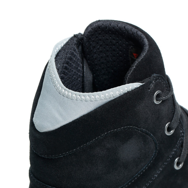 york-d-wp-scarpe-moto-impermeabili-uomo-black-anthracite image number 8