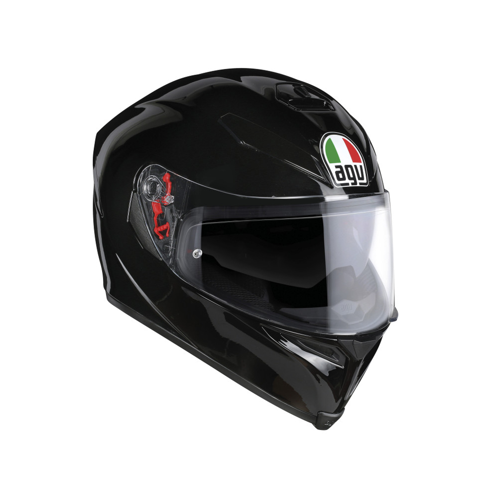 AGV K5 S ガイマーティン ML 3SOME フルフェイス いじっ ヘルメット