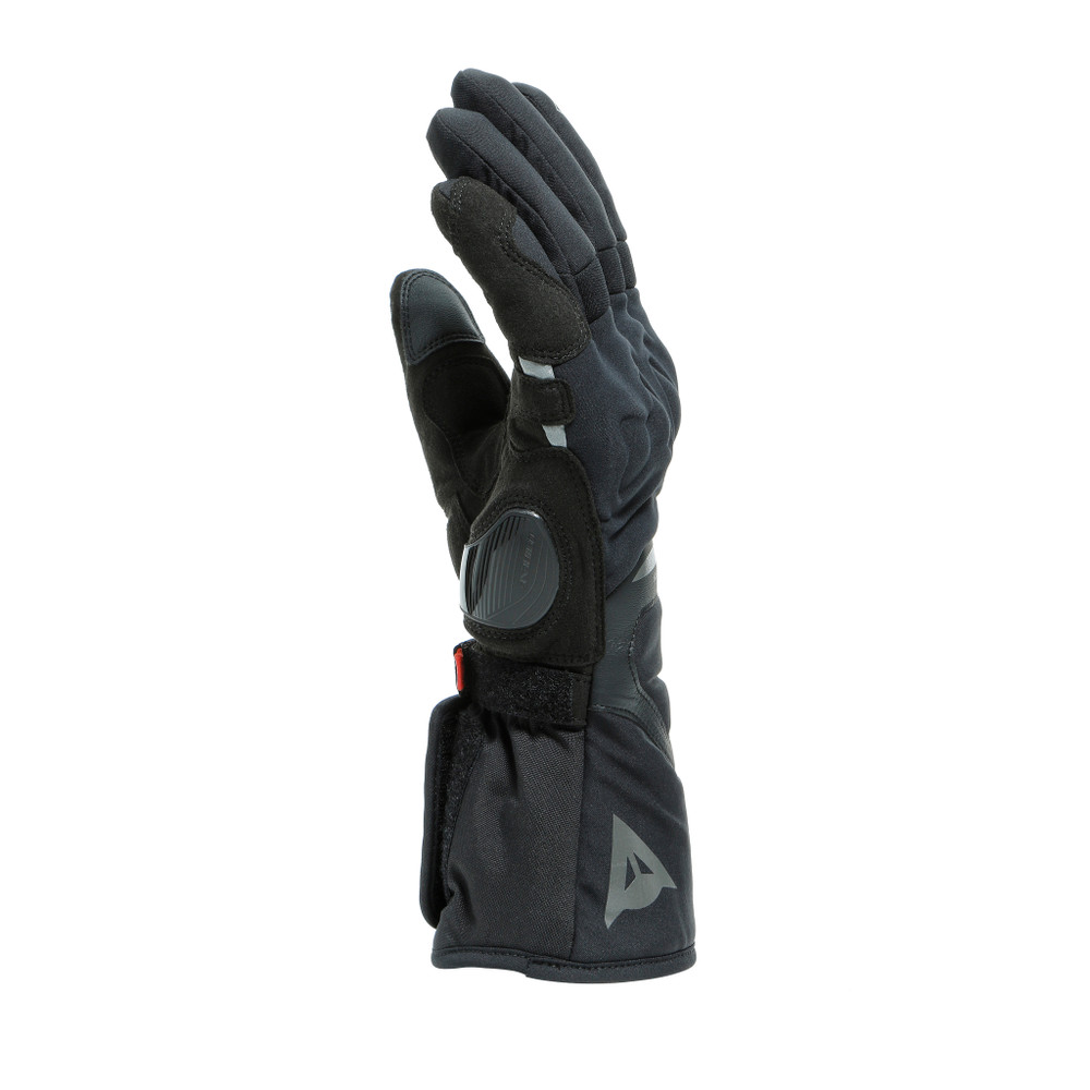 nembo-gore-tex-gloves-gore-grip-technology-black-black image number 3