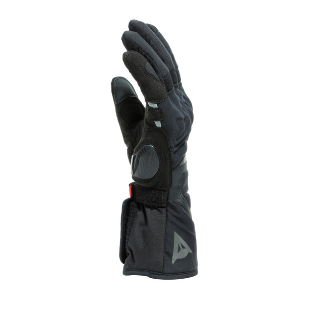 nembo-gore-tex-gloves-gore-grip-technology-black-black image number 3