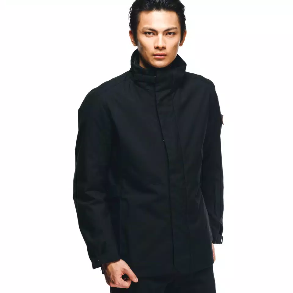 TOLEDO D-DRY®- GIACCA MOTO IMPERMEABILE UOMO -  - 18
