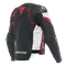 AVRO 5 CHAQUETA DE CUERO MOTO HOMBRE