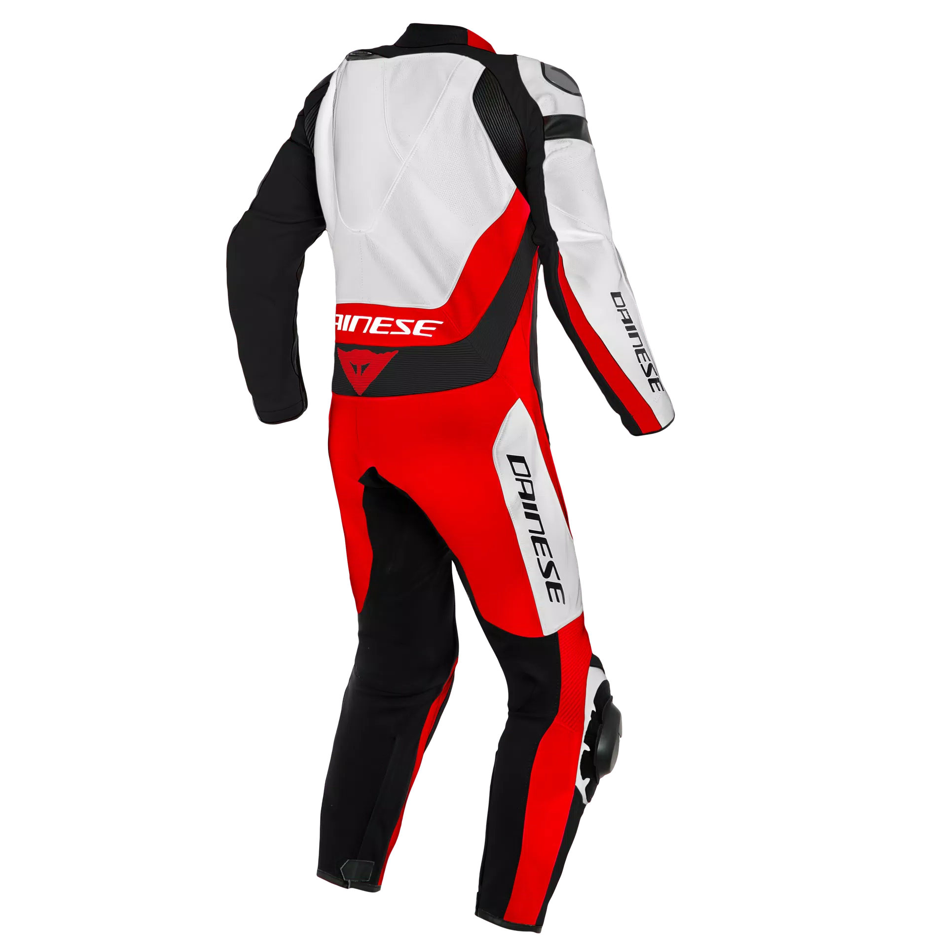 ASSEN 2 1 PC. PERF. LEATHER SUIT