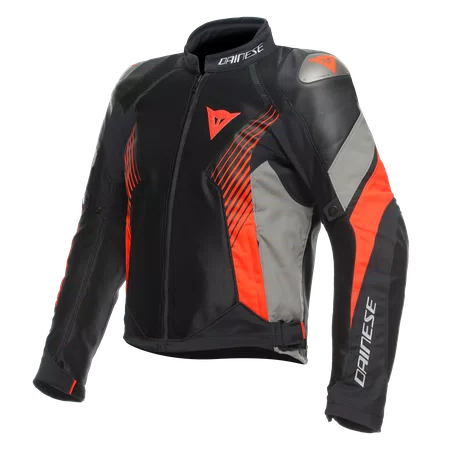 SUPER RIDER 2 ABSOLUTESHELL™ JACKET