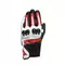 MIG 3 UNISEX LEATHER GLOVES