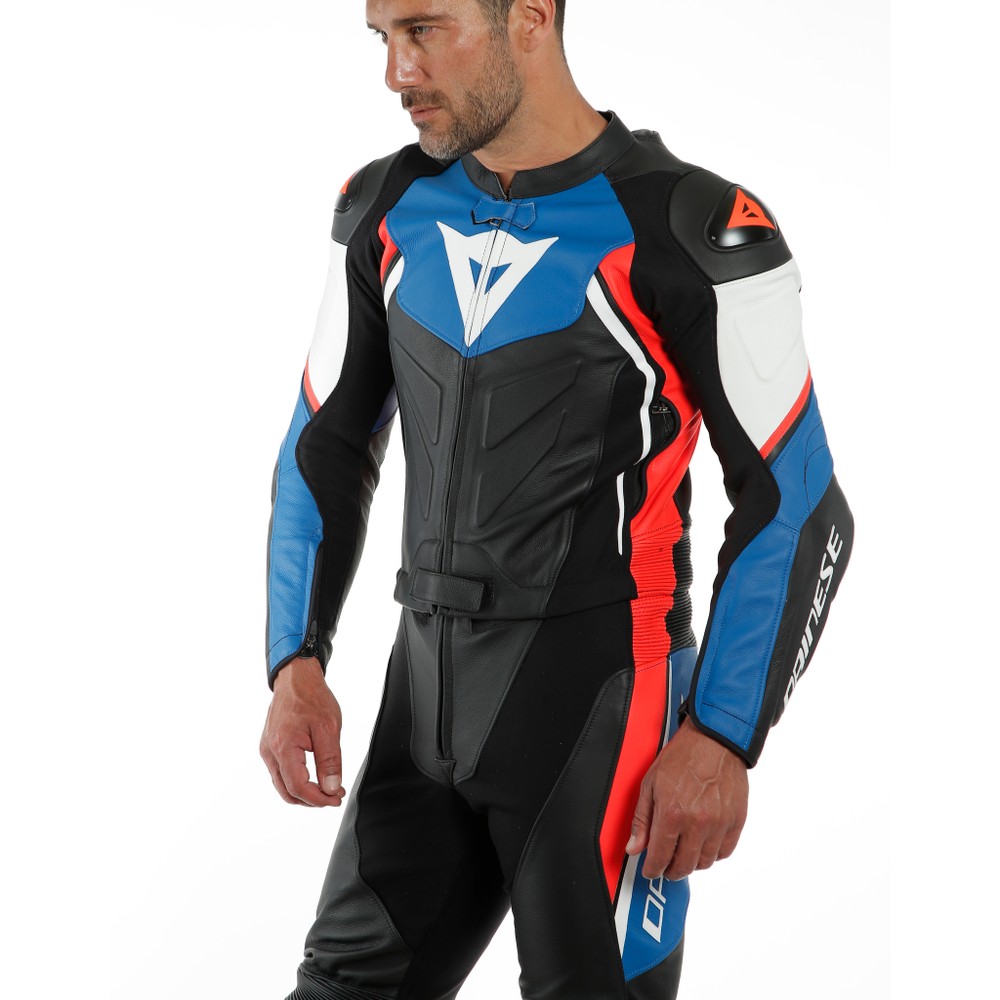 Dainese Avro D2 2pcs Dainese Best Piece Leathers 2018 Dainese