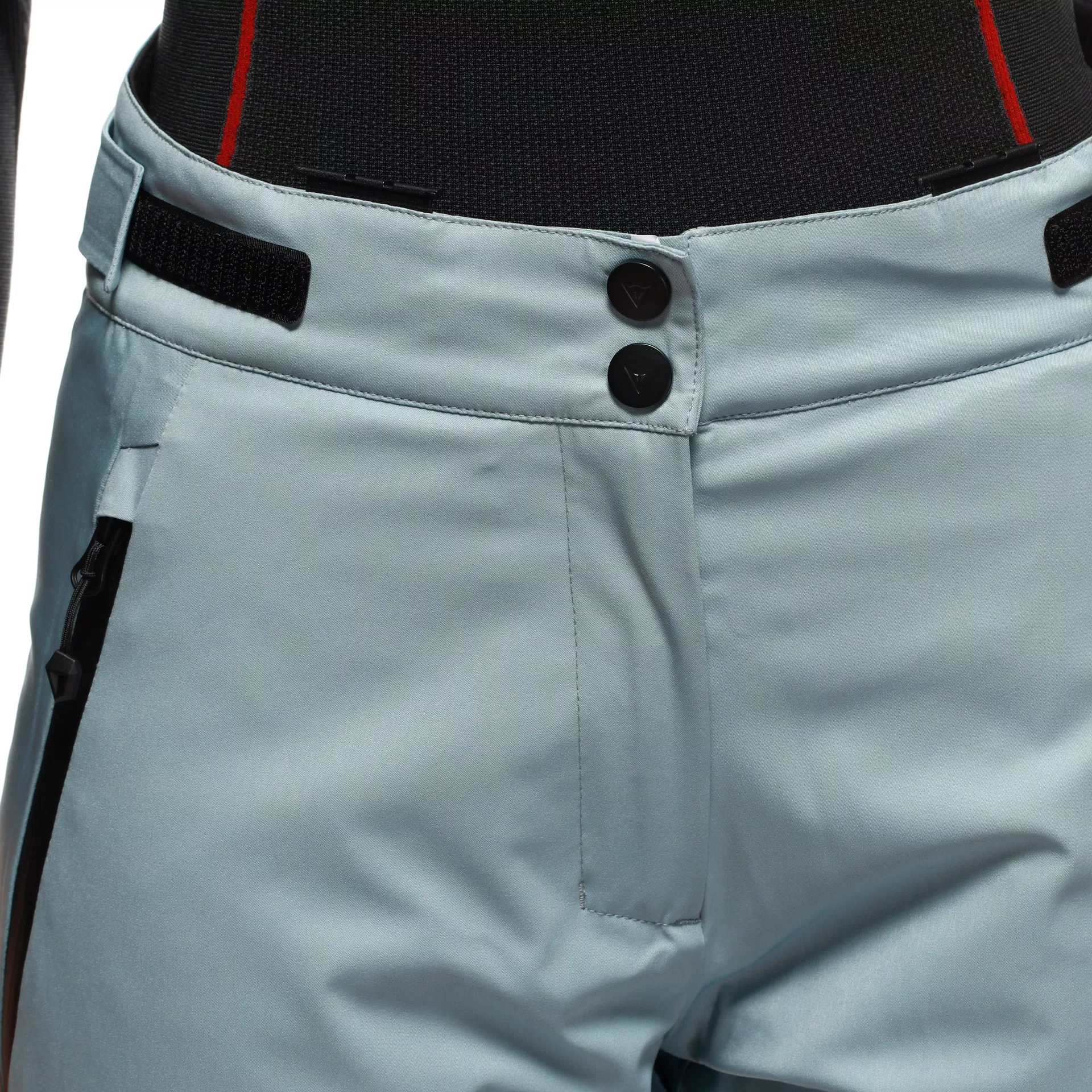 LIGERA DERMIZAX EV&trade; - PANTALONI SCI DONNA