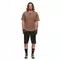 HG OMNIA JERSEY SS - MAGLIA BICI MANICHE CORTE UOMO