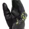 MIG 3 - GUANTI MOTO IN PELLE UNISEX