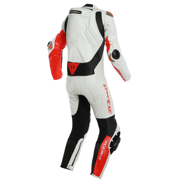 mugello-rr-d-air-perf-suit-white-fluo-red image number 1