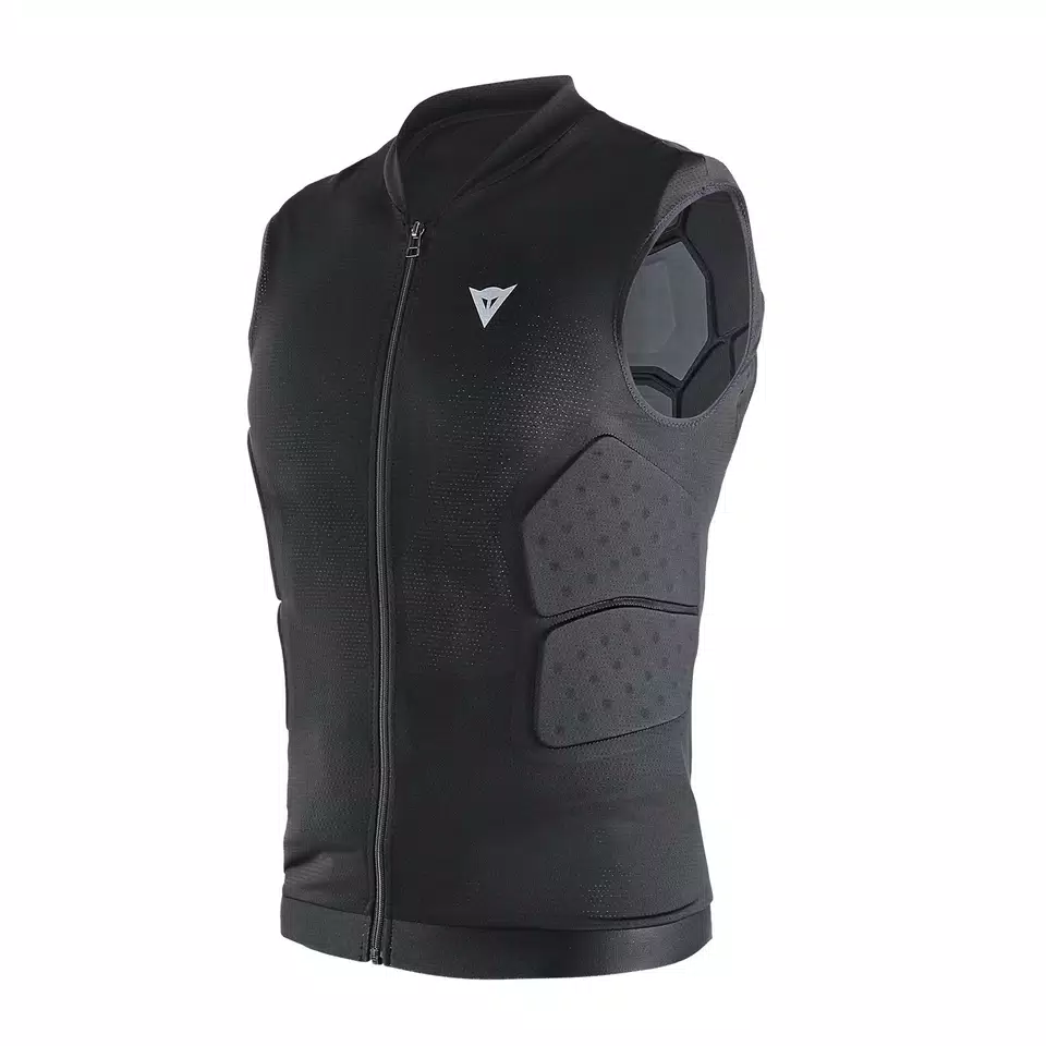SOFT FLEX HYBRID MAN - BLACK - 3