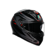 SYTH BLACK/RED