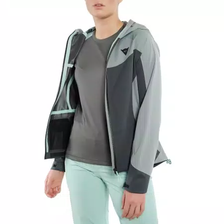 HG NAVAGIO WMN - GRAY/DARK-GRAY - 5