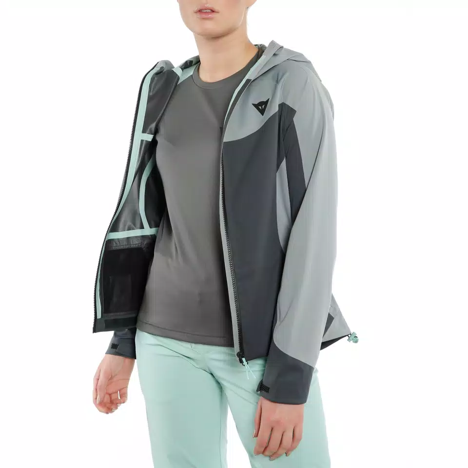 HG NAVAGIO WMN - GRAY/DARK-GRAY - 5