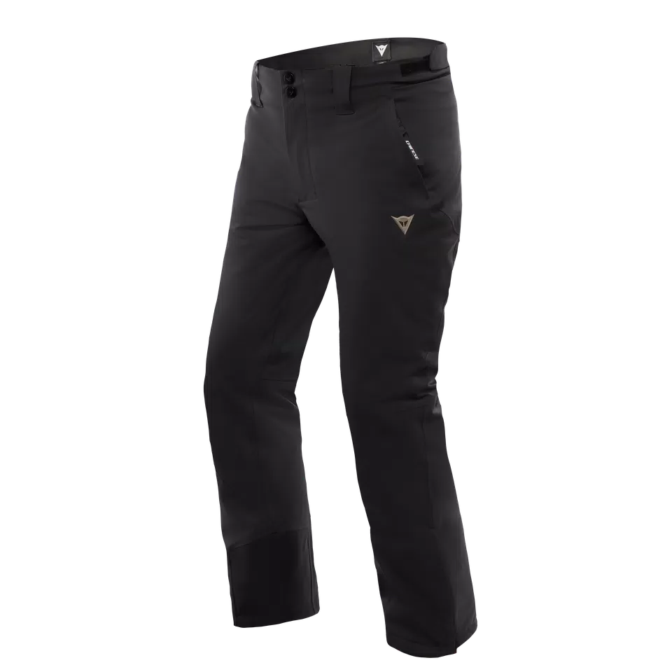 ONIRA AEROSENSE-DRY - MEN'S TECHNICAL SKI PANTS - STRETCH-LIMO - 1