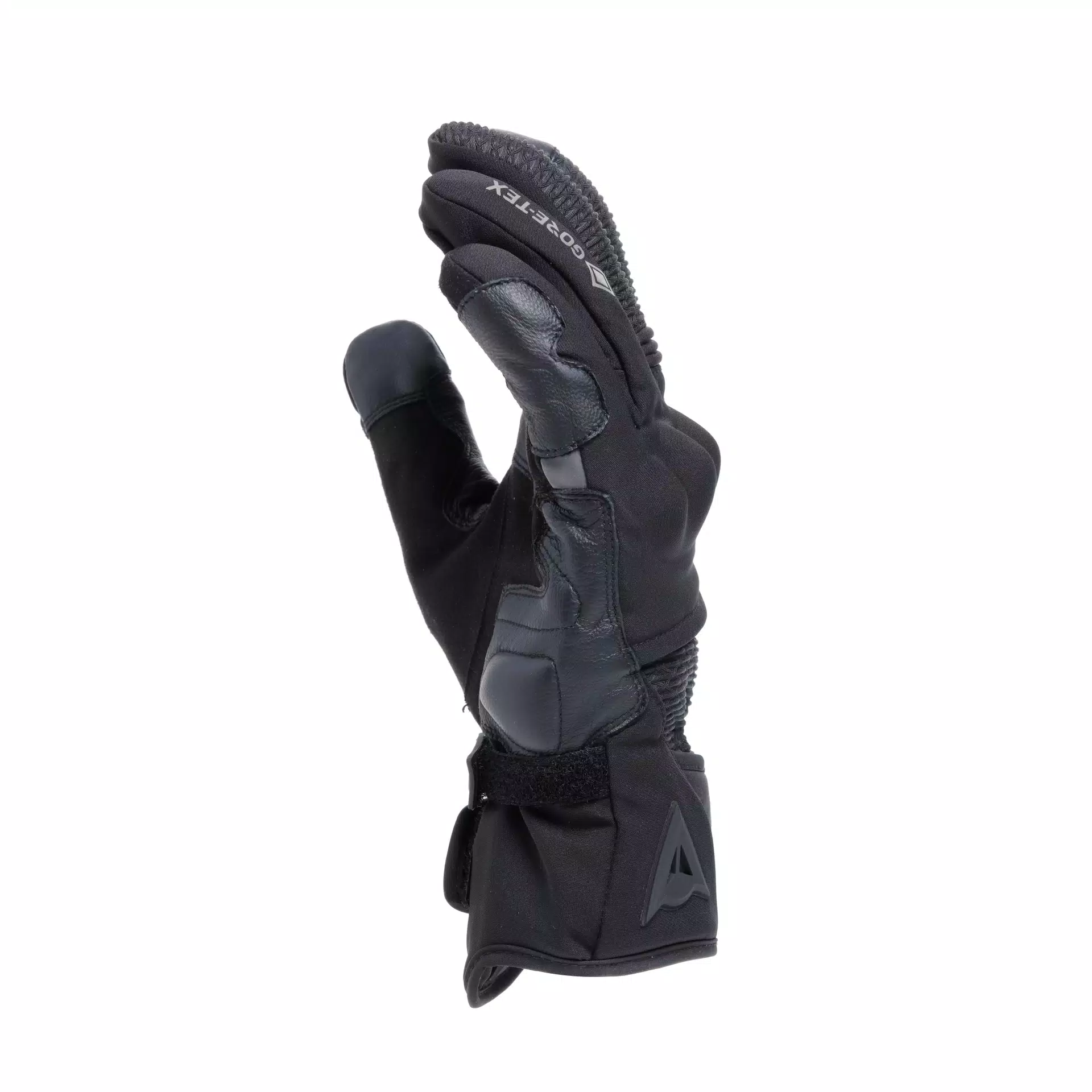 LIVIGNO GORE-TEX® - MEN'S WATERPROOF MOTORCYCLE GLOVES