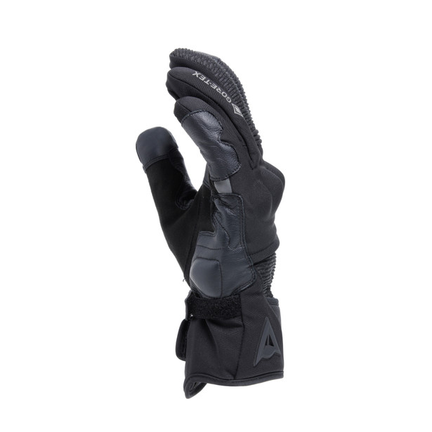 livigno-gore-tex-guanti-moto-impermeabili-uomo-black image number 4