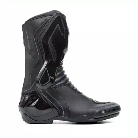 NEXUS 2 - WOMEN'S MOTORCYCLE BOOTS - BLACK - 2