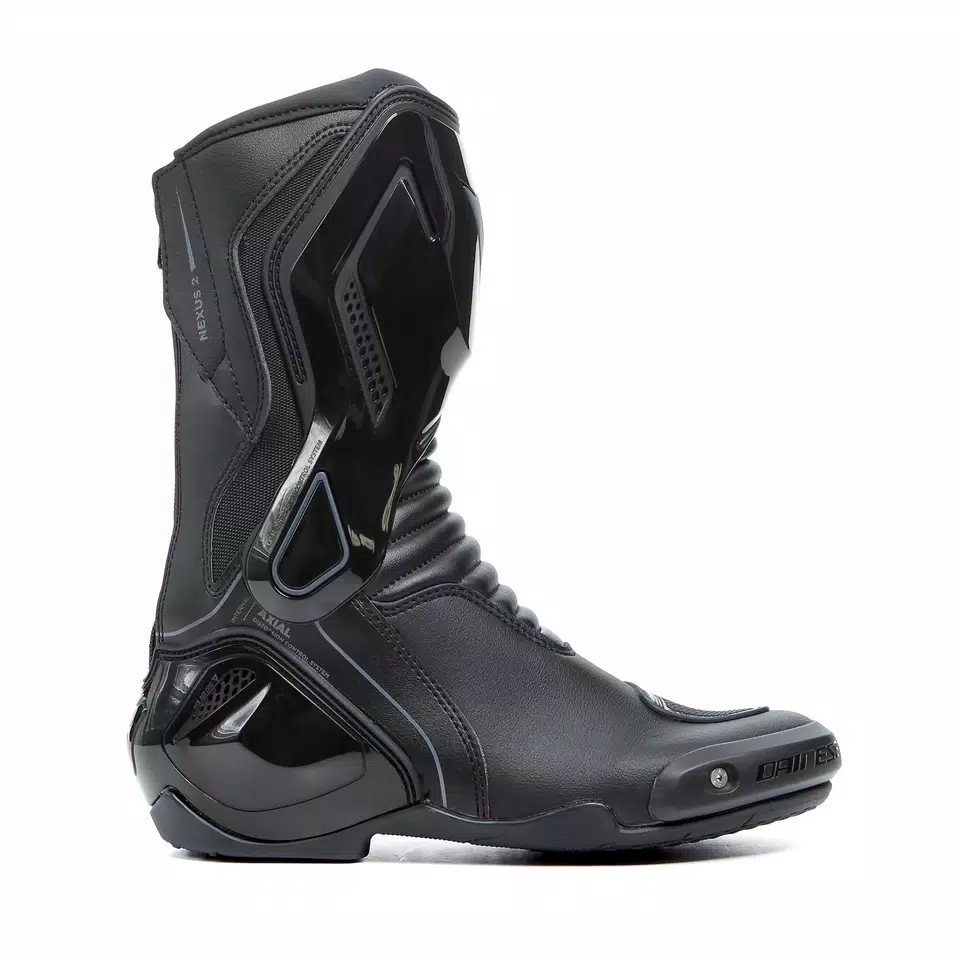 Dainese women's motorcycle boots top