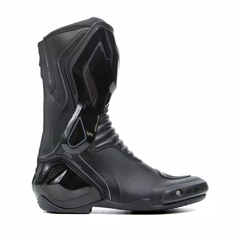 NEXUS 2 LADY BOOTS - BLACK - 2