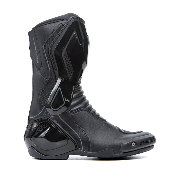 nexus-2-lady-boots-black image number 1