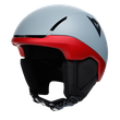 METALLIC-RED/NARDO-GRAY
