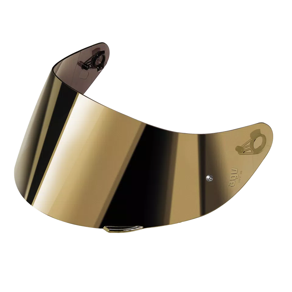 Visor GT2-1 IRIDIUM GOLD -  - 1