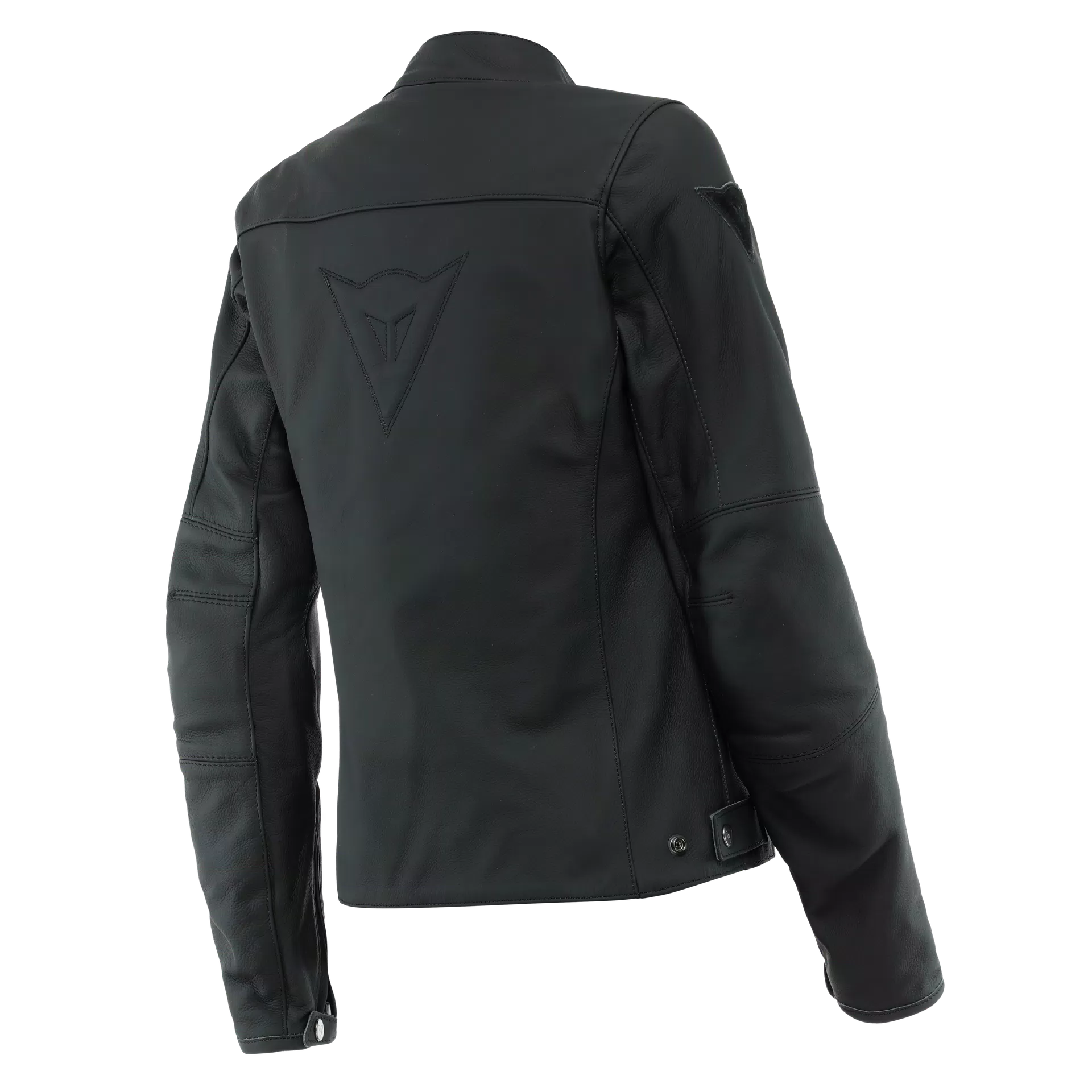 RAZON 2 CHAQUETA DE CUERO MOTO MUJER