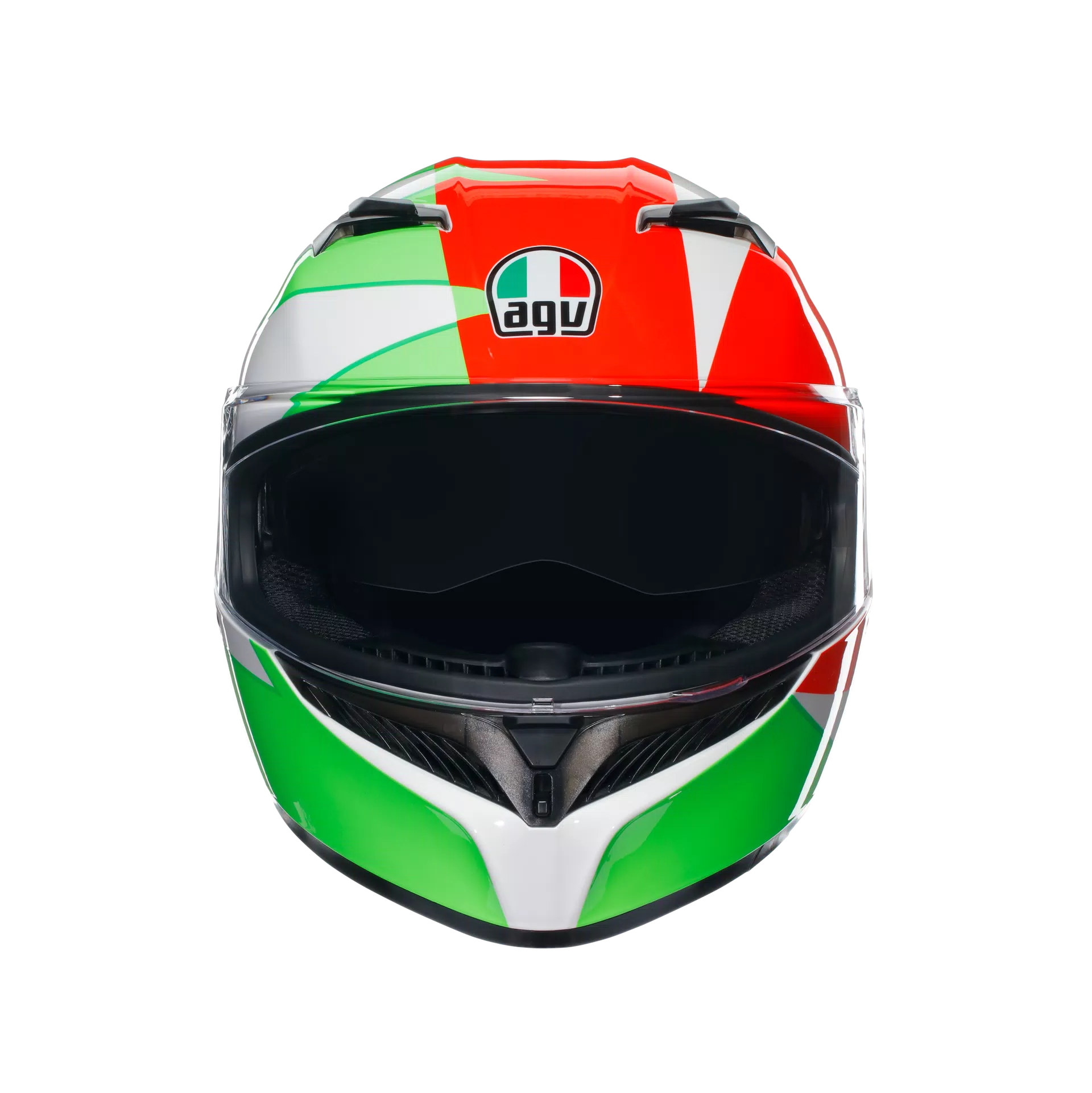 K3 ROSSI MUGELLO 2018 - CASCO MOTO INTEGRALE E2206