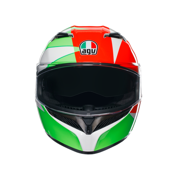 Agv pista gp hot sale r mugello 2018