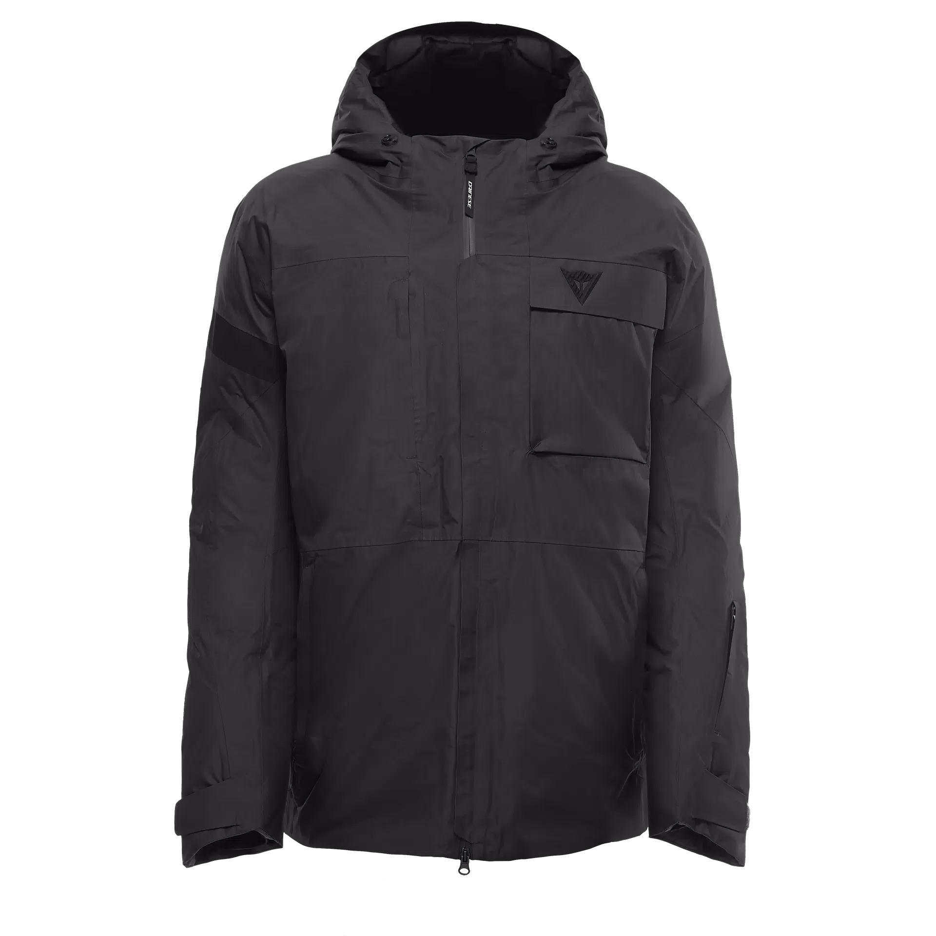 M002 D-DRY® SKIJACKE FÜR HERREN 