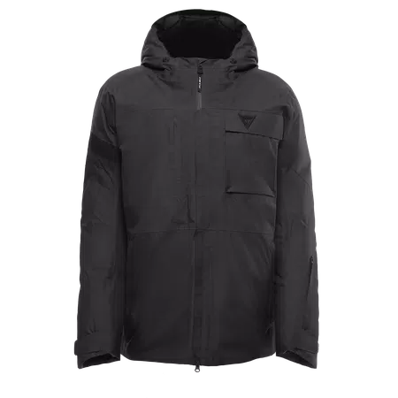 M002 D-DRY® GIACCA SCI UOMO - STRETCH-LIMO - 1