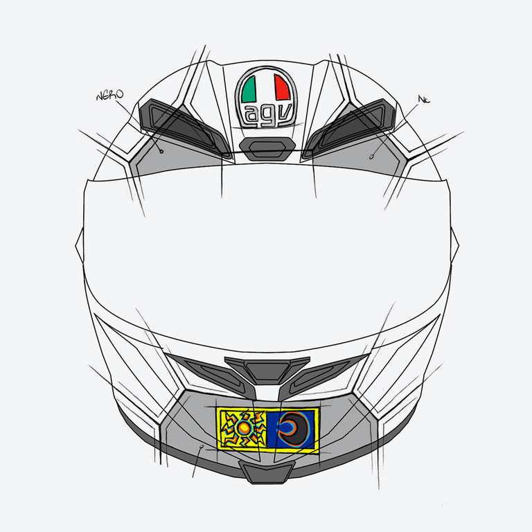 OPENLY DEDICATED TO THE AZZURRI
