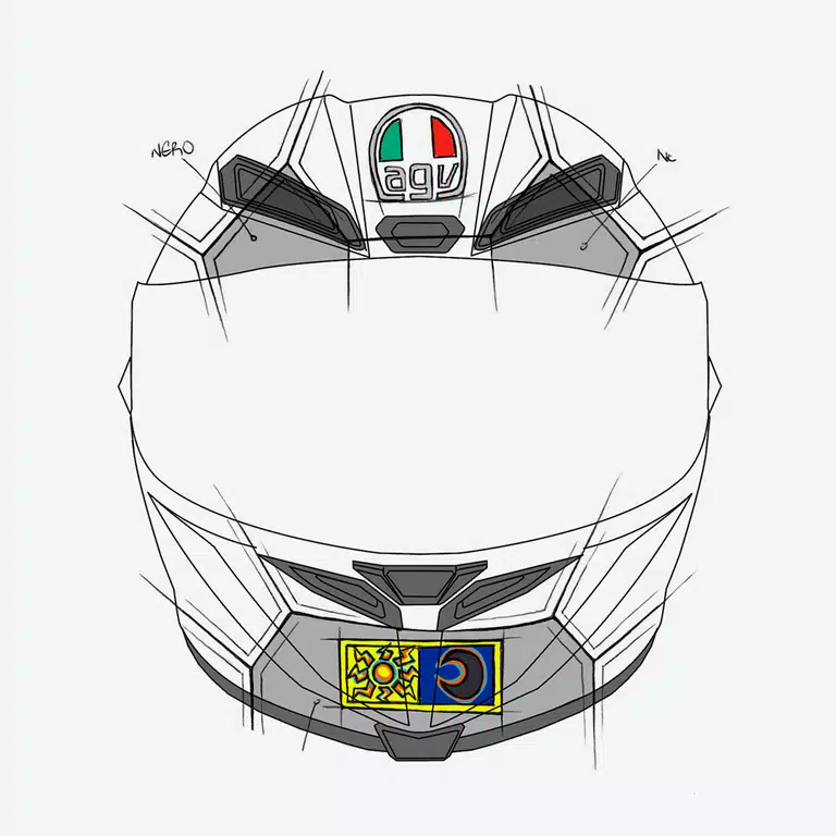 OPENLY DEDICATED TO THE AZZURRI