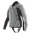 BLACK/TRANSPARENT